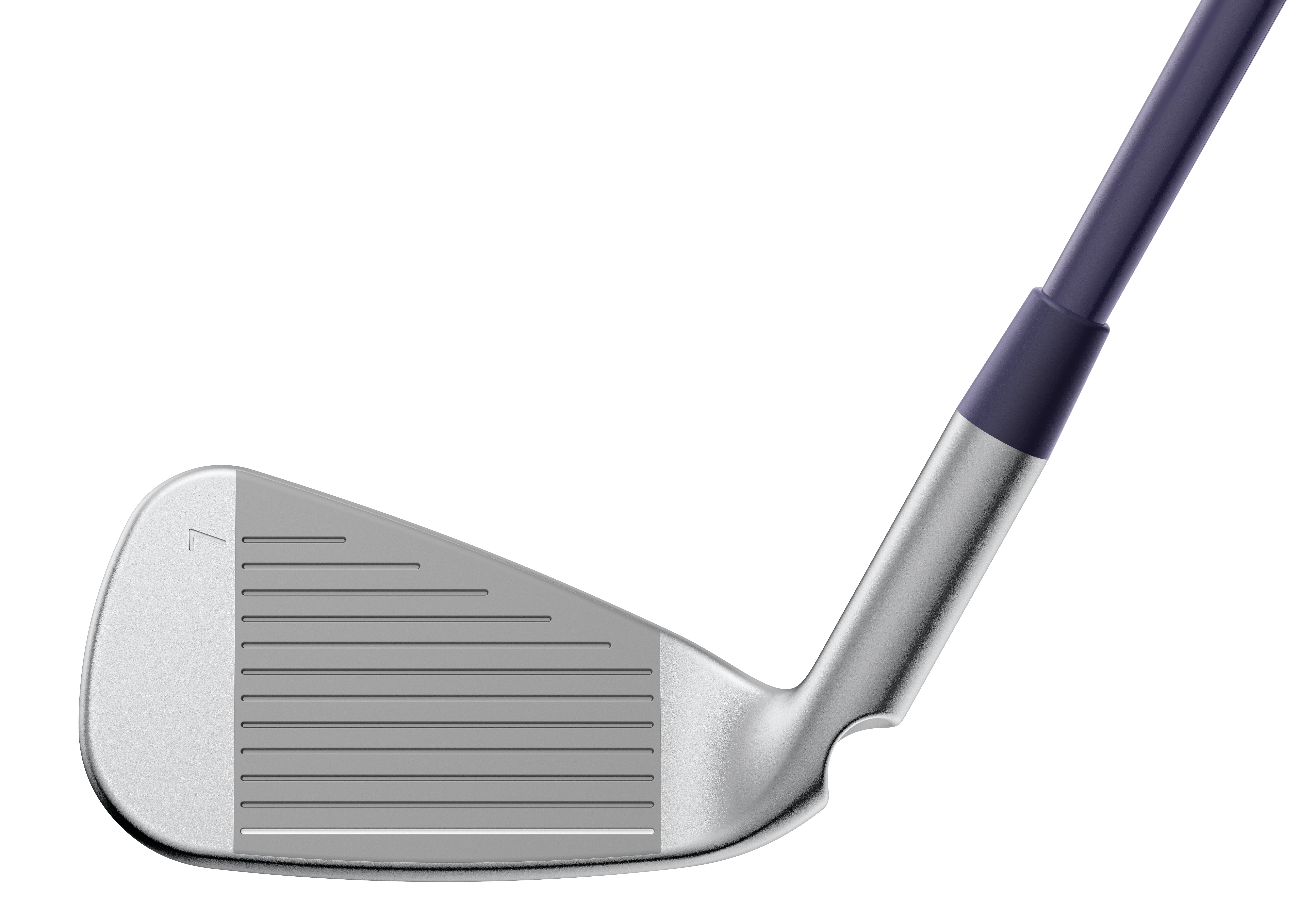 Women's G Le4 6-PW UW SW Iron Set with Graphite Shafts | PING